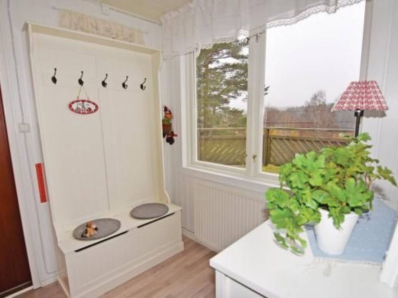 Villa Solsken in Dalsland