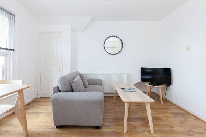 Holiday apartment for 2 people - 1