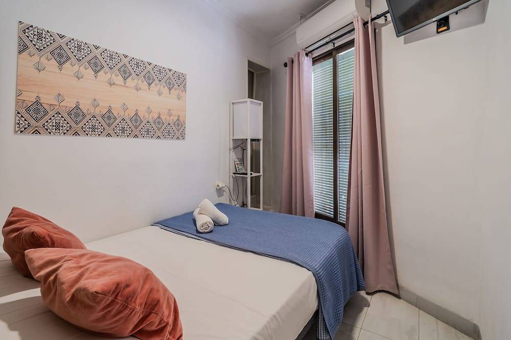 Apartamento entero, Duplex Económico la Calleja in Distrito Centro (Córdoba), Córdoba