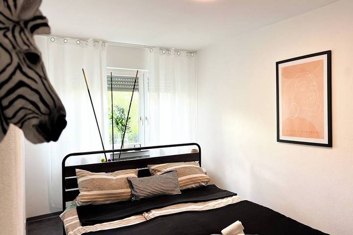 Ferienwohnung für 3 Personen - 1
