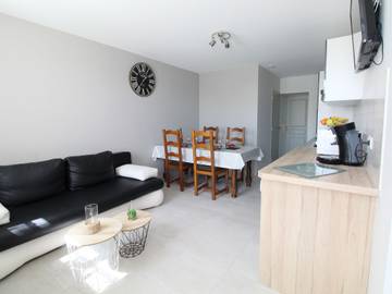 Gîte pour 4 Personnes dans Lys-Haut-Layon, Région de Saumur, Photo 1