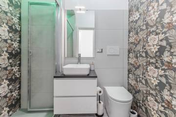 Apartment for 2 People in Rome, Rome Province, Photo 3