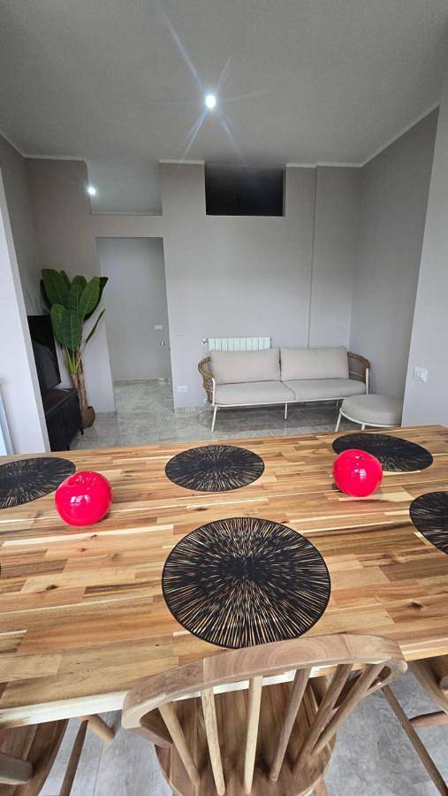 Maison d’hôte pour 2 personnes, avec Jardin à Novare