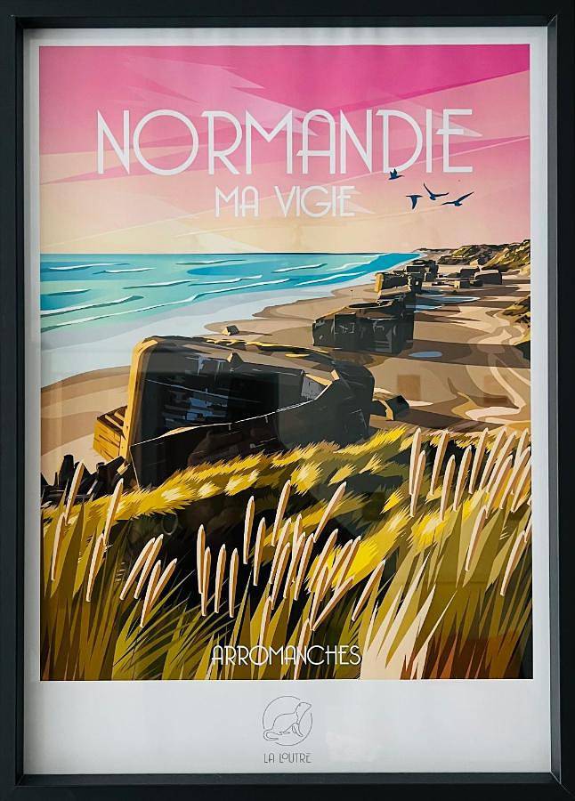 Gîte pour 6 personnes, avec balcon à Formigny - 3