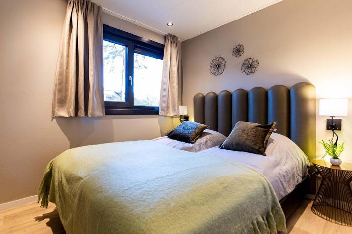 Ferienhaus für 5 Personen in den Niederlande - 2