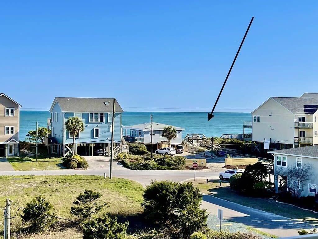 Ganze Wohnung, Saltwater Suites, 108 King 1st Floor in Surf City, Topsail Island