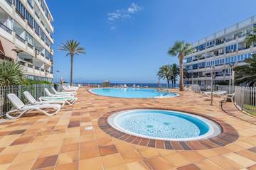 Vakantieappartement voor 4 Personen in San Bartolomé de Tirajana, Zuid Gran Canaria, Afbeelding 4