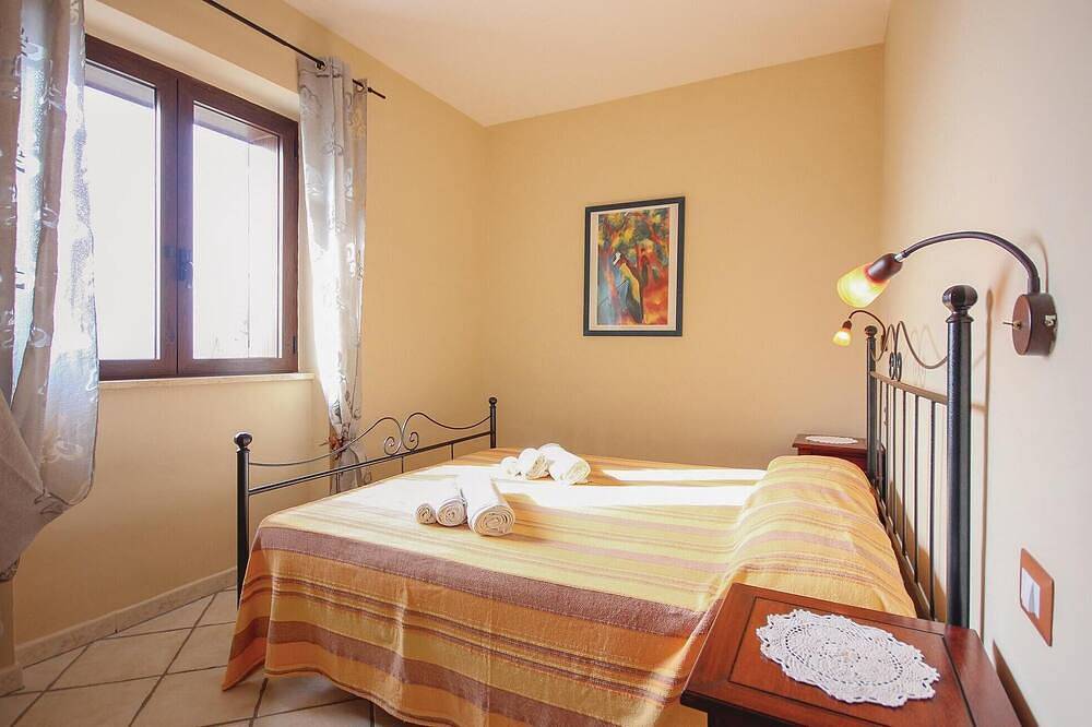 Superbe maison à Sm di Castellabate avec Wi-Fi in Santa Maria di Castellabate, Castellabate