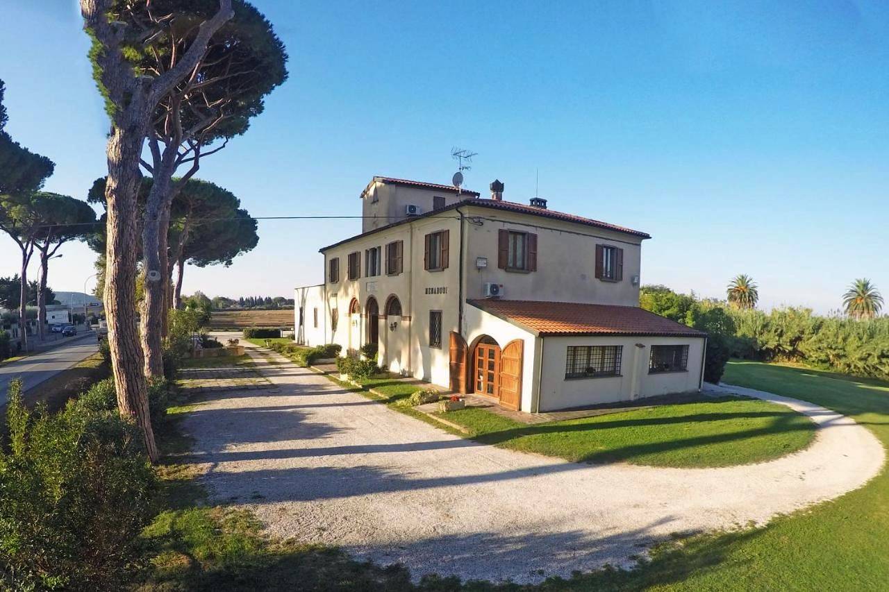 Economy Double Room in Donoratico (Italia), Castagneto Carducci