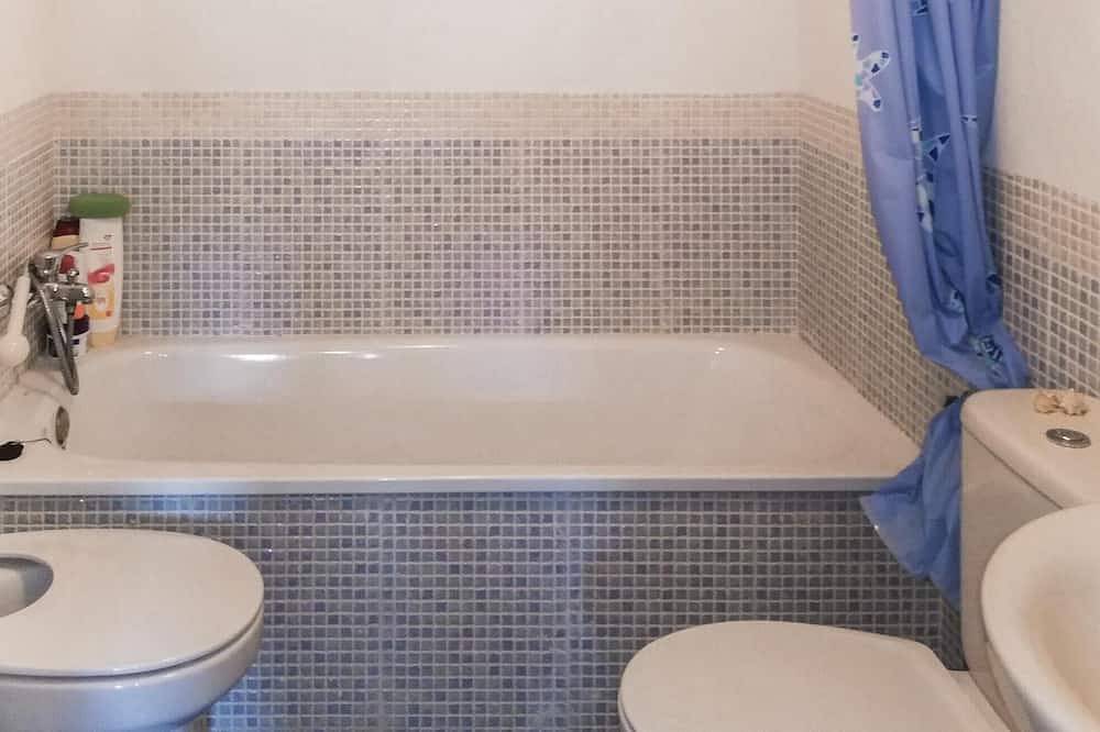 Appartement entier, Appartement confortable à Moncófar avec. in Playa de Chilches, Moncofa