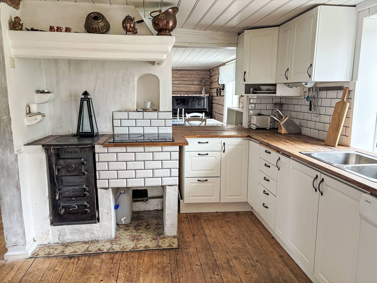 Skyberga Torp in Kumla, Örebro und Umgebung