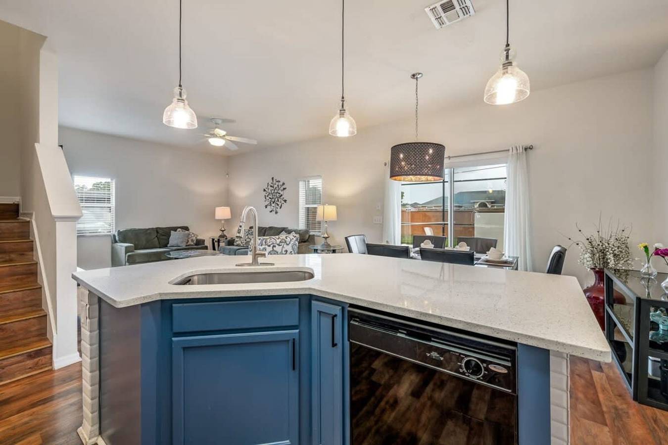 Remodeled Gem - Comfort and Location in Kissimmee, Condado de Osceola