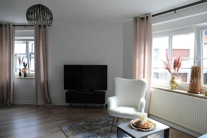 Ferienwohnung für 2 Personen in Soest