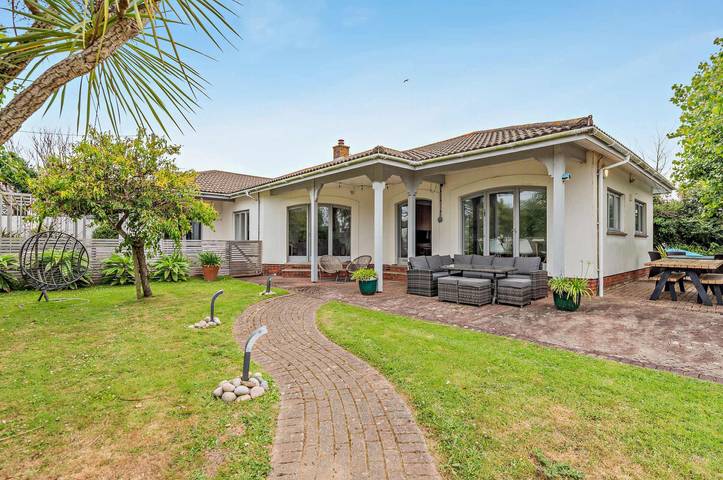 Host & Stay - Lindens in Croyde, Devon