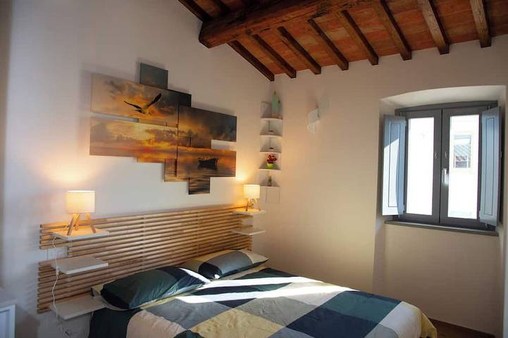 Apartamento entero, Dreaming of Tuscany: Rural Elegance in the Chianti Hills in Montespertoli, Provincia de Firenze