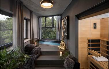 Dom dla 8 osoby w Vižinada, Środkowa Istria, Zdjęcie 1