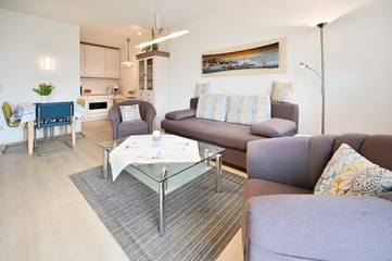 Ferienwohnung für 4 Personen in Kellenhusen, Südliche Ostseeküste, Bild 2