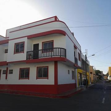 Maison d’hôte pour 2 personnes, avec terrasse dans Cap-Vert