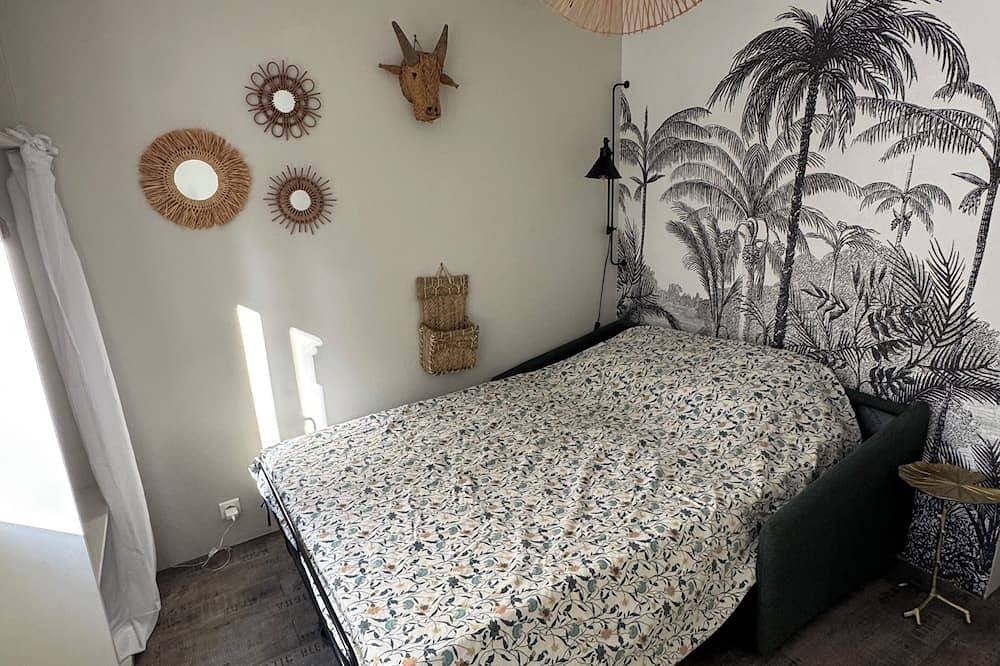 Le Mas du Garlaban. in Aubagne, Région de Marseille