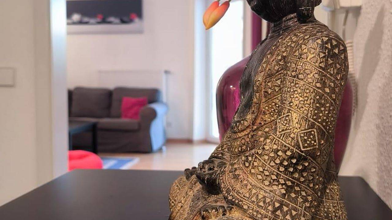 Appartement de vacances entier, Ferienwohnung für 4 Personen (78 m²) in Metternich in Metternich, Coblence