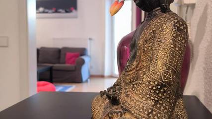 Ferienwohnung für 4 Personen in Metternich, Koblenz, Bild 4