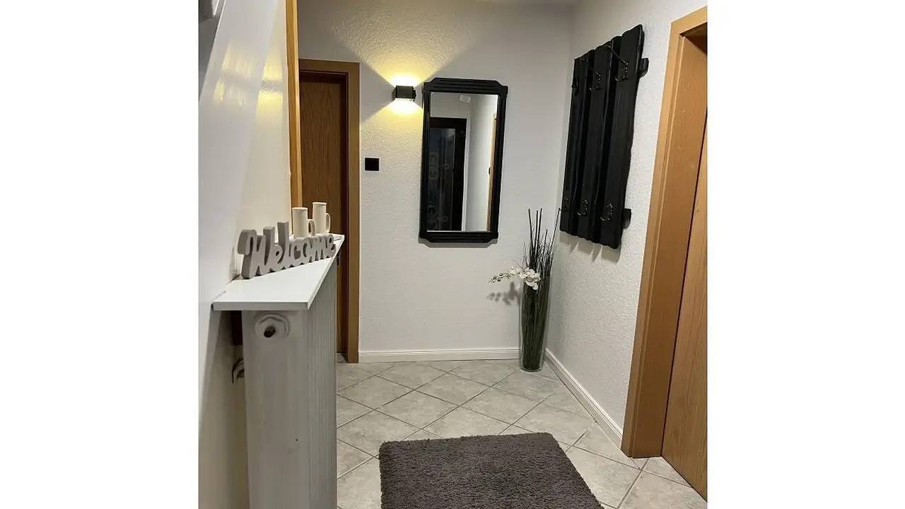 Ferienhaus für 6 Personen (90 m²) in Krummhörn in Campen, Krummhörn