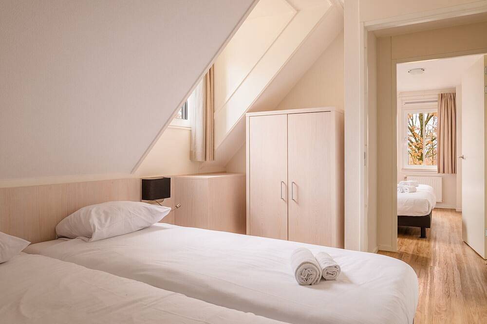Detached house comfort - 3 bedrooms in Maastricht, Limburg