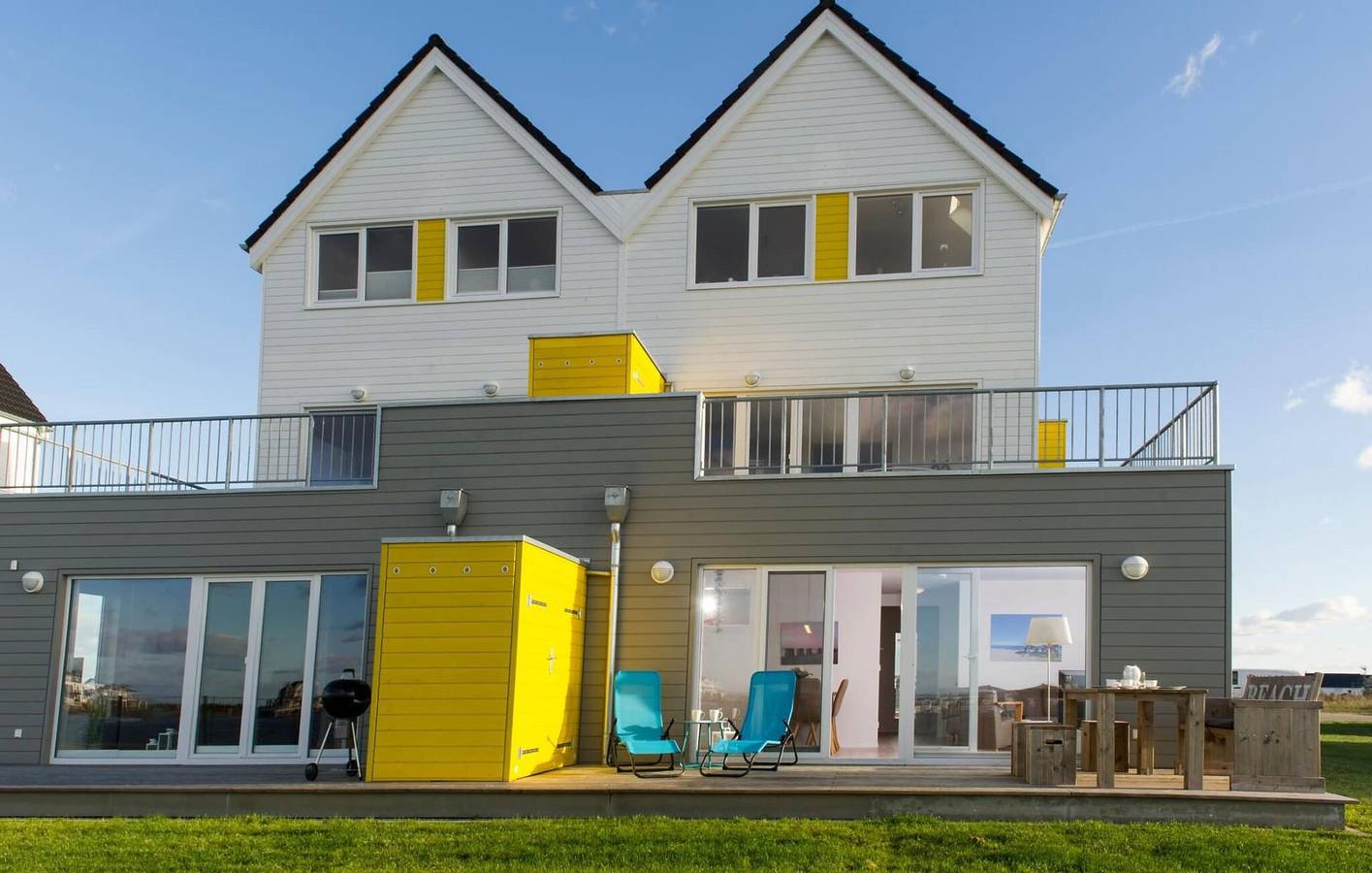 Appartamento vacanze a Schlei a partire da 111€ a notte