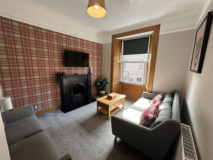 Holiday rental for 4 people in Melrose