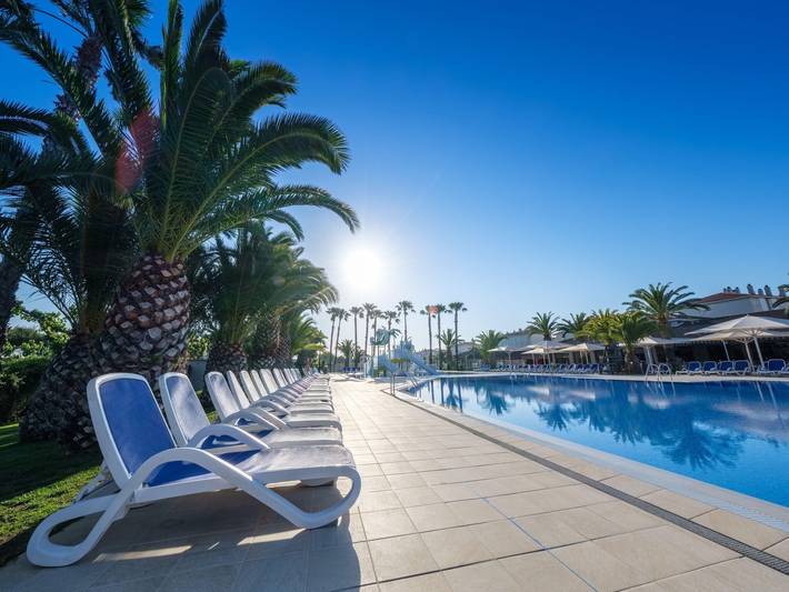 Location de vacances pour 4 personnes, avec Terrasse à El Vendrell - 4