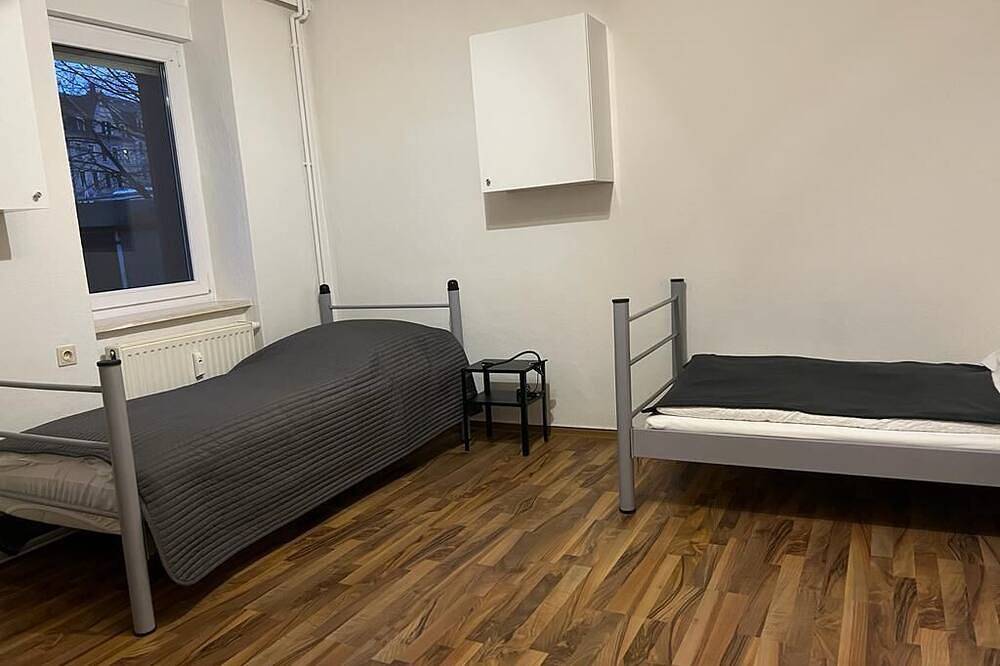 Ganze Wohnung, Monteurswohnung Mittweida Eg in Döbeln, Chemnitz und Umgebung