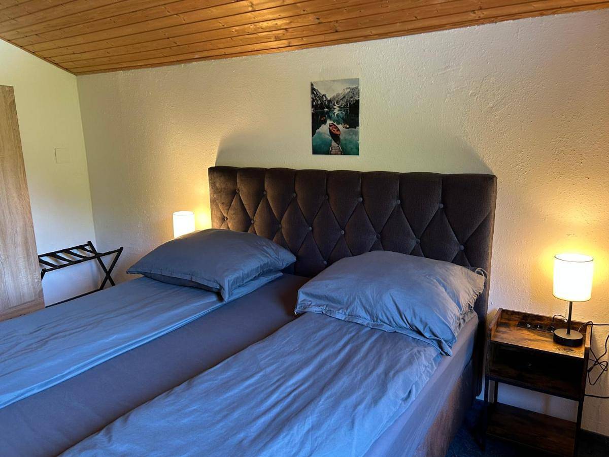 Gasthof Seestern with lake access in Unterach am Attersee, Mondsee & Irrsee