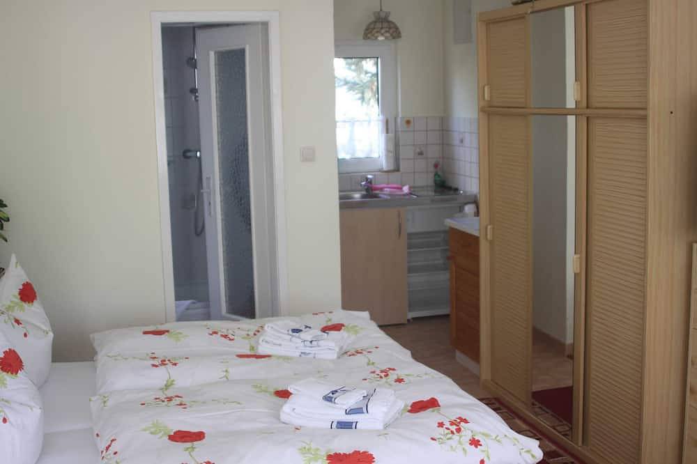 Ferienwohnung in Binz für 2 Personen in Binz