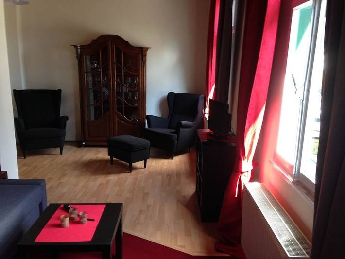 Maison de vacances dans la vallée d'Ahr avec 1 chambre in Ahrweiler, Bad Neuenahr-Ahrweiler
