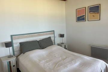 Maison De Vacances pour 12 Personnes dans Vielle-Saint-Girons, Région de Dax, Photo 2