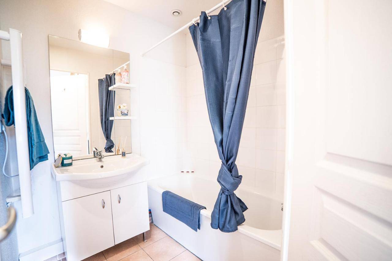 One-Bedroom House in Gallargues-le-Montueux, Côte méditerranéenne (France)