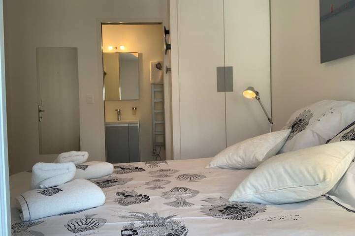 Gîte pour 4 personnes dans Plage de la Concurrence - 3