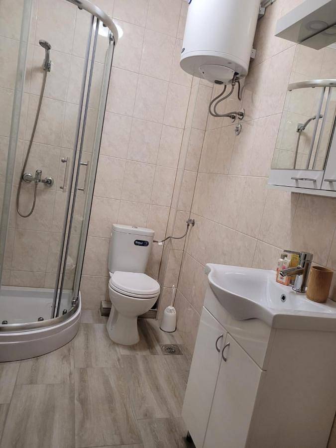 Maison d’hôte pour 2 personnes à Belgrade - 3