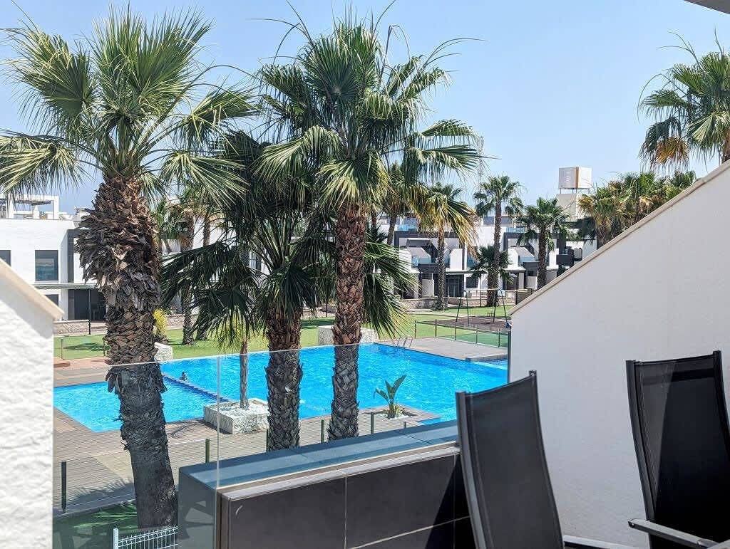 Entire apartment, Modern 2 Bed Apt in La Zenia in La Zenia, Orihuela