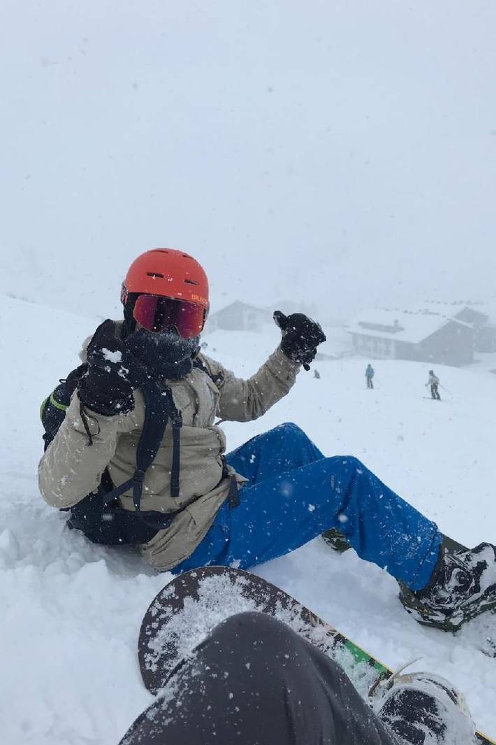 Ferienwohnung für 1 Personen - 1