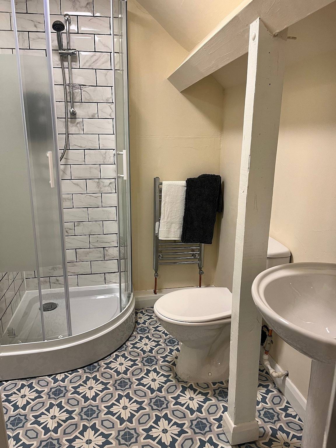 Derby house - perfect for contractors/groups in Derby, East Midlands
