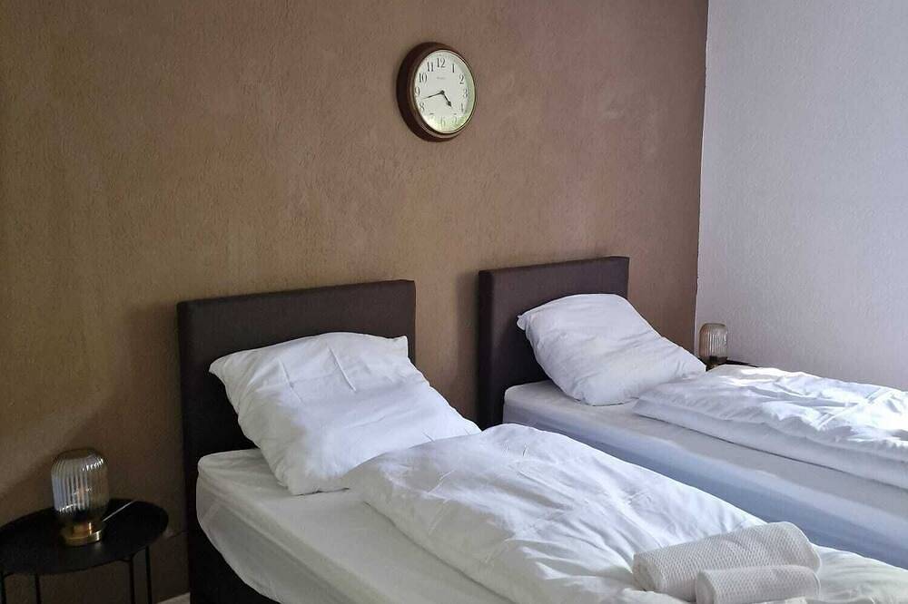 Ganze Wohnung, Dorey Home Hn2 - Zentrale Lage in Heilbronn, Kurpfalz