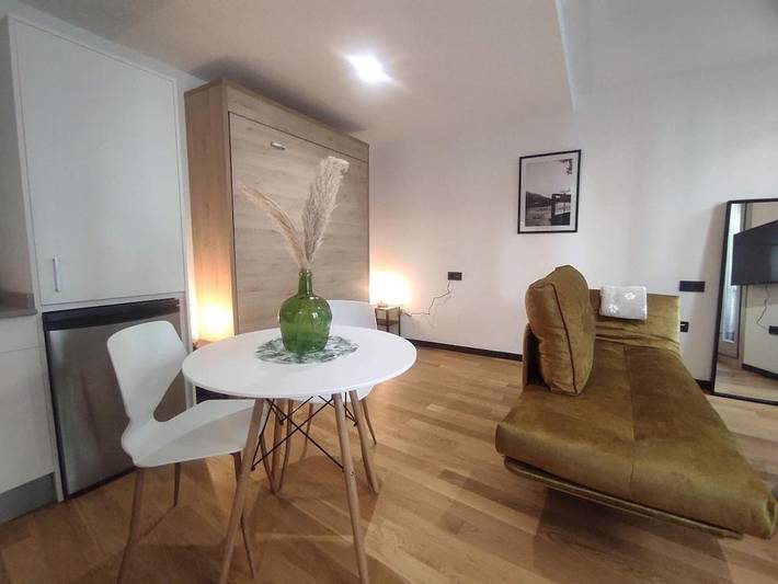 Apartamento para 2 personas, con vistas en Orense