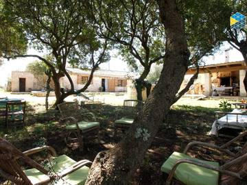 Finca in Lloret de Vistalegre, Mallorca Inselmitte für 4 