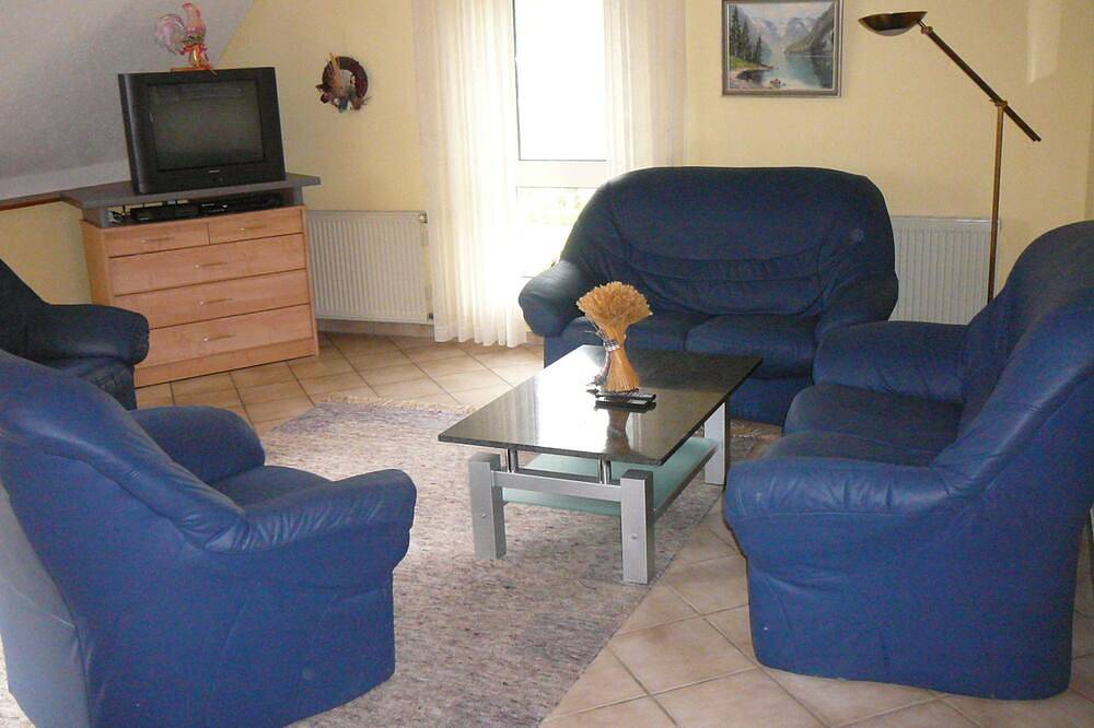 Geheel appartement, Ferienhof Hollenberg in Tecklenburg, Münsterland