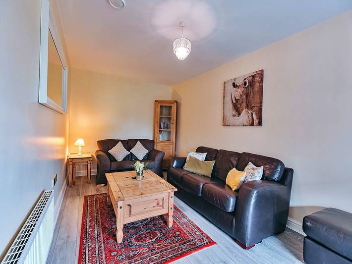 Holiday rental for 2 people in Shropshire Hills