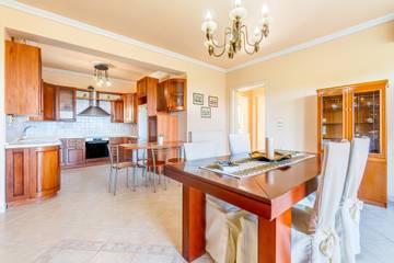 Apartment for 12 People in Corfu, Greece, Photo 4