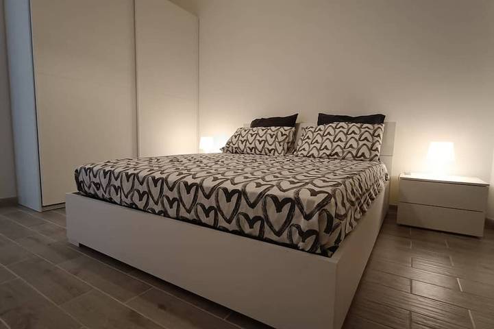 Apartamento entero, Appartamento accogliente a pochi passi dal mare e dal centro in Donnalucata, Scicli