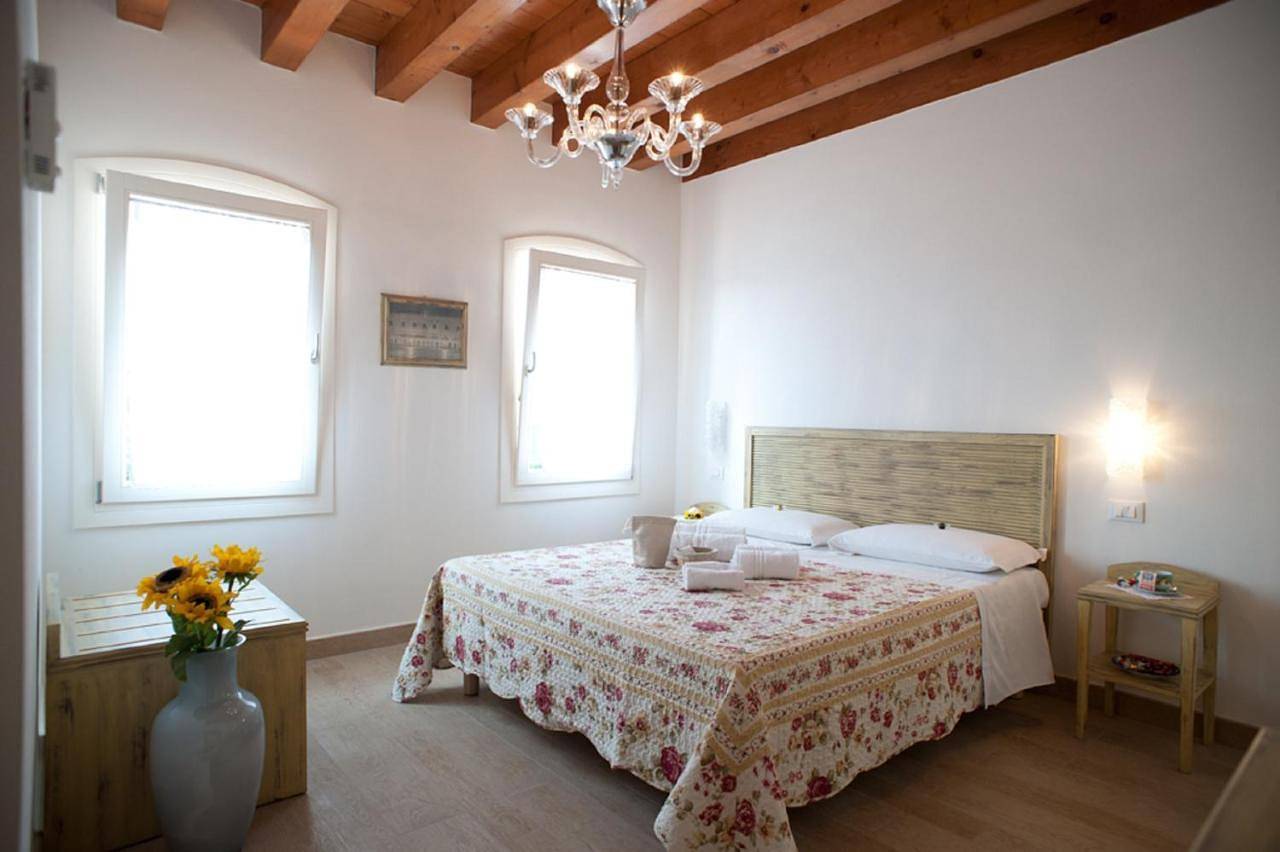Villa Myosotis in Mirano, Provincia di Venezia
