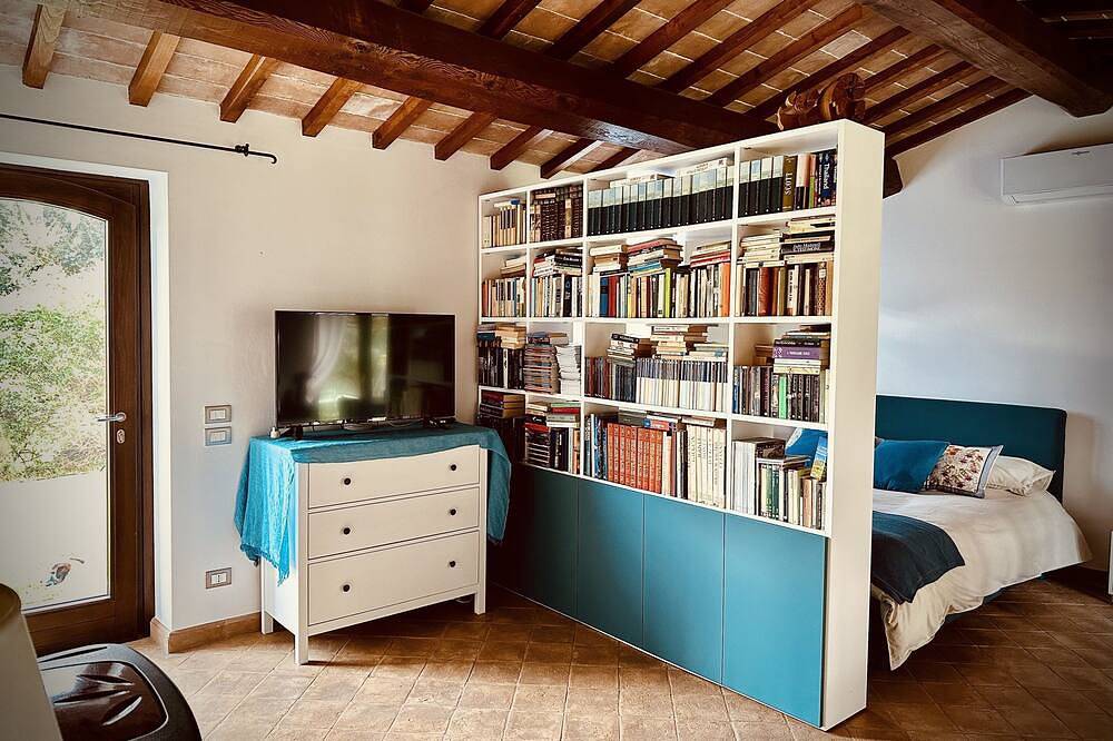 Entire apartment, Milva's Nest Botto in Orvieto, Terni Province